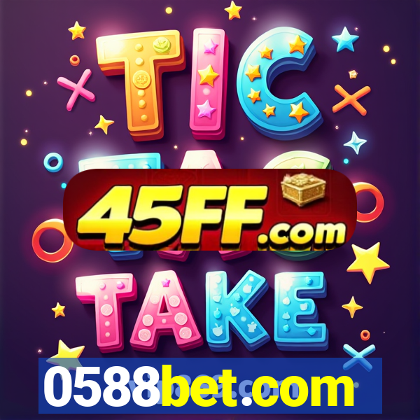 0588bet.com