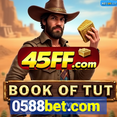 0588bet.com