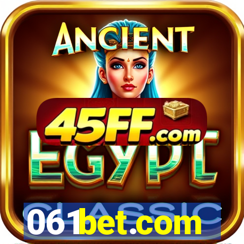 061bet.com