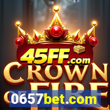0657bet.com