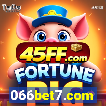 066bet7.com