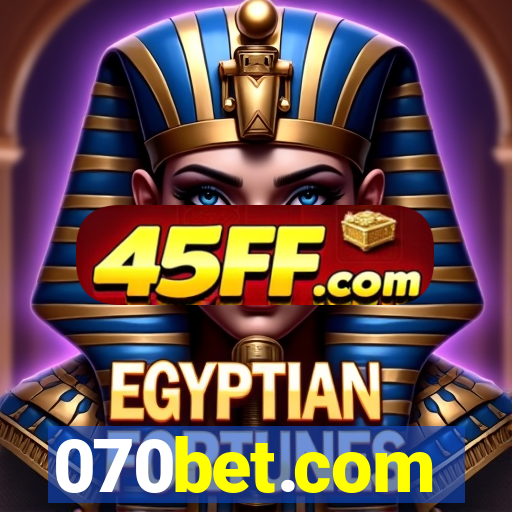 070bet.com