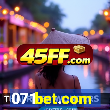 071bet.com