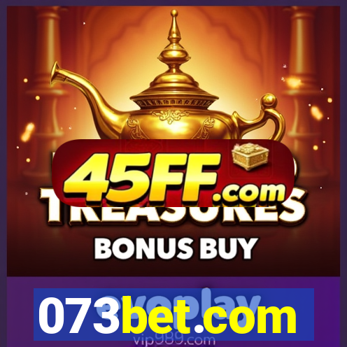 073bet.com