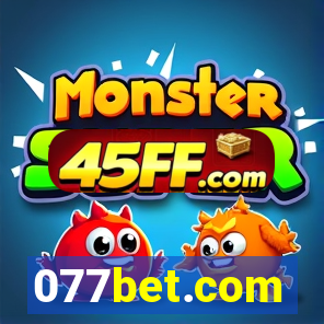077bet.com
