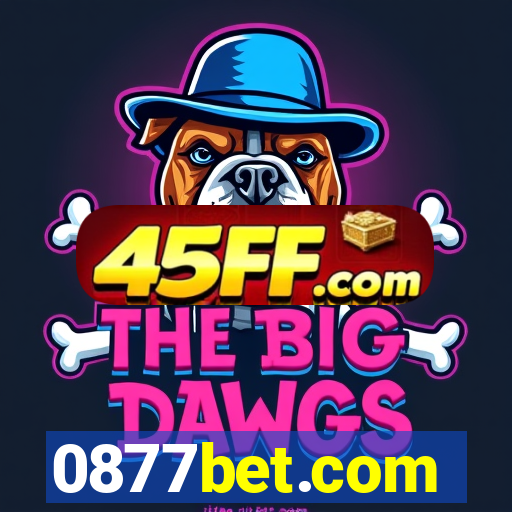 0877bet.com