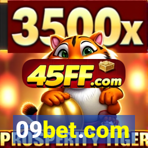 09bet.com