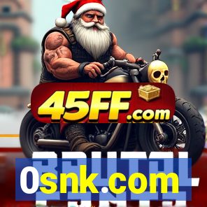 0snk.com