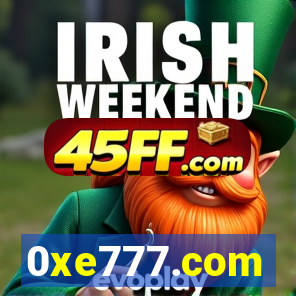 0xe777.com