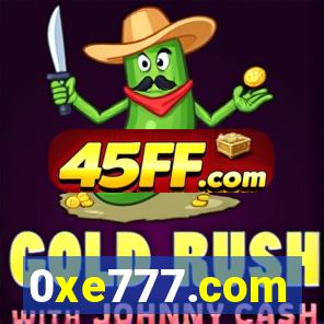 0xe777.com