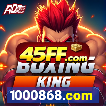 1000868.com