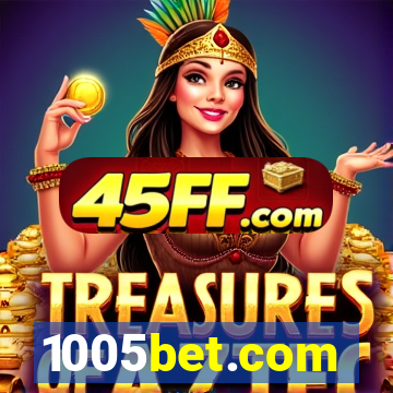 1005bet.com