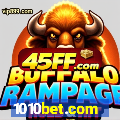 1010bet.com