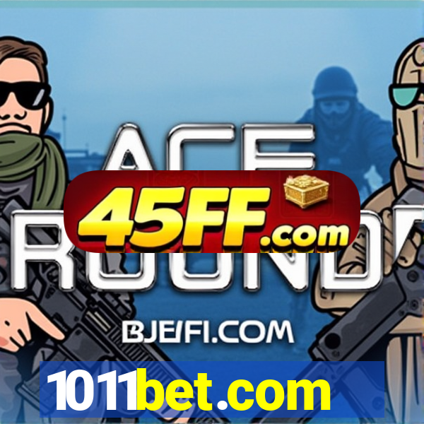 1011bet.com