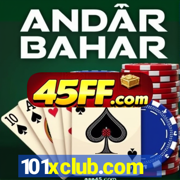 101xclub.com