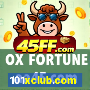 101xclub.com