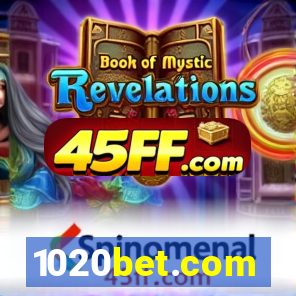 1020bet.com