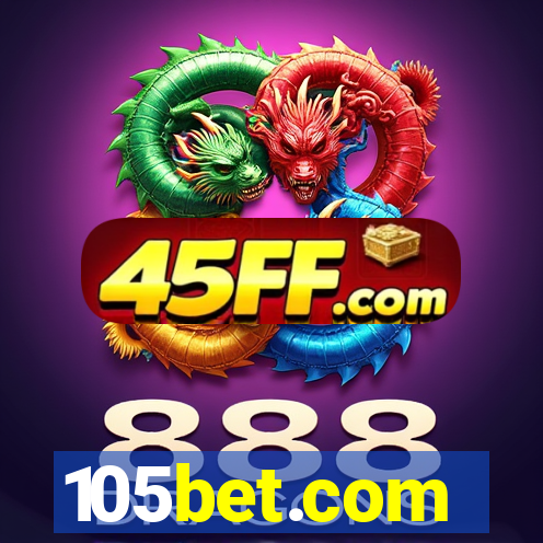 105bet.com