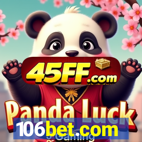 106bet.com