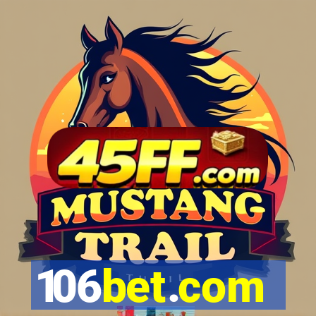 106bet.com