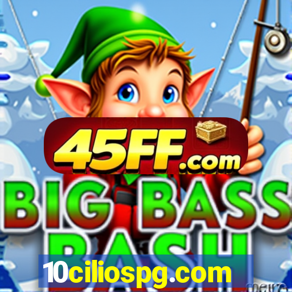 10ciliospg.com
