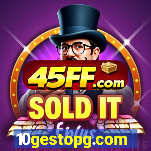 10gestopg.com