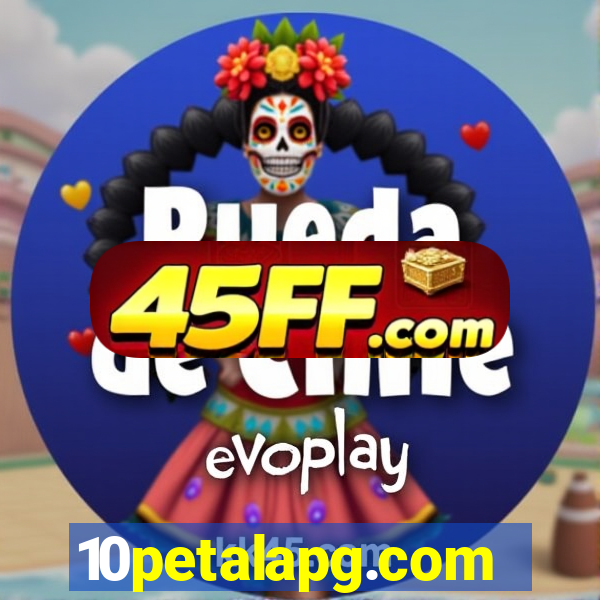 10petalapg.com
