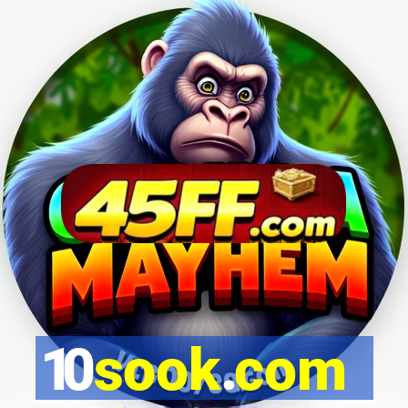 10sook.com