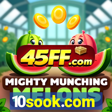 10sook.com