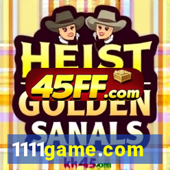 1111game.com