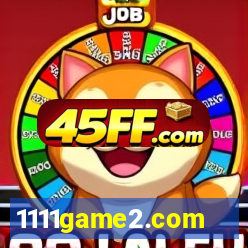 1111game2.com