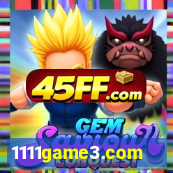 1111game3.com