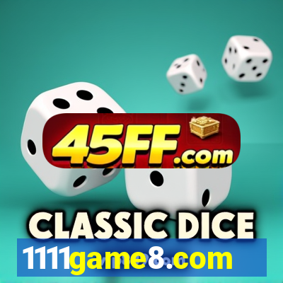 1111game8.com