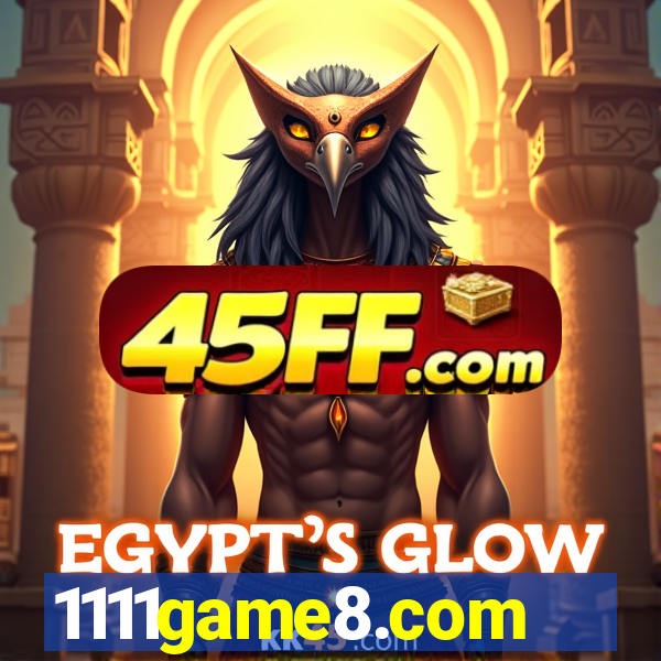 1111game8.com