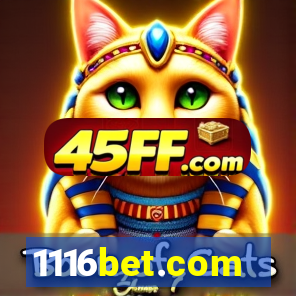1116bet.com