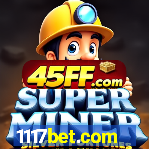 1117bet.com
