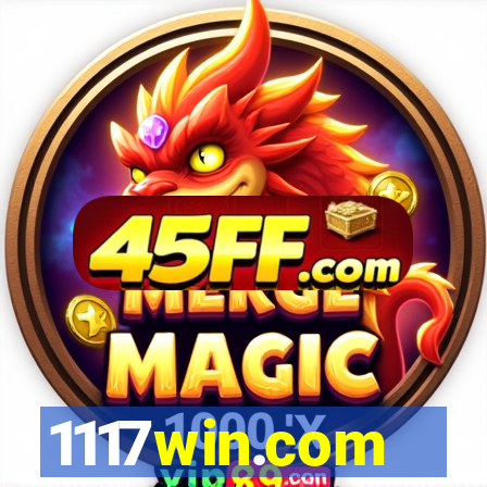 1117win.com