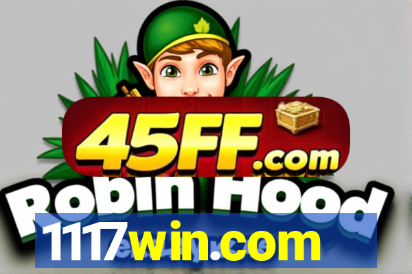 1117win.com