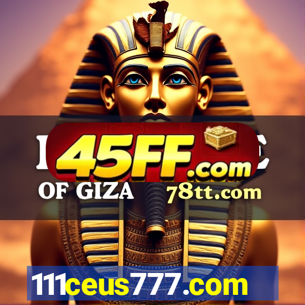 111ceus777.com