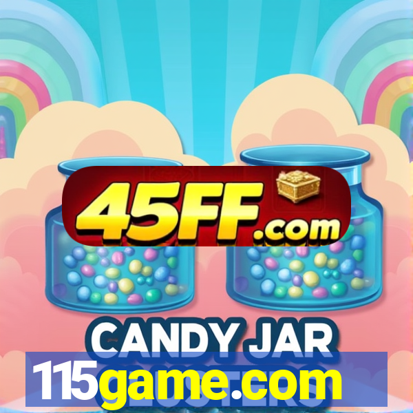 115game.com