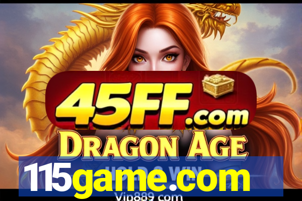 115game.com