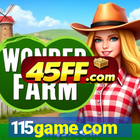 115game.com