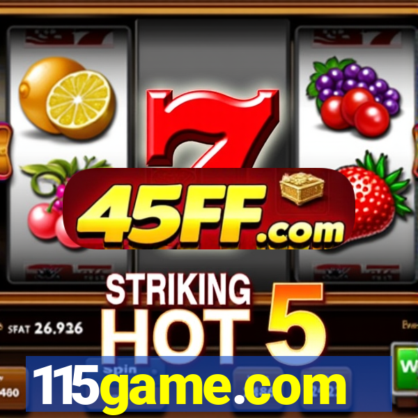 115game.com