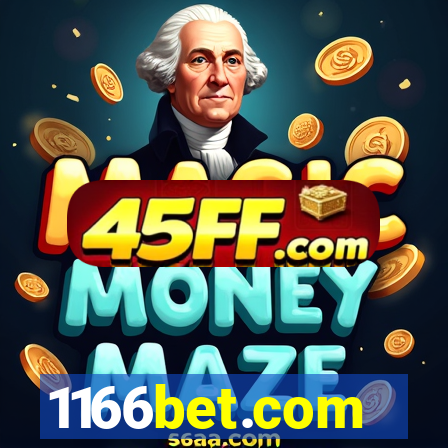 1166bet.com