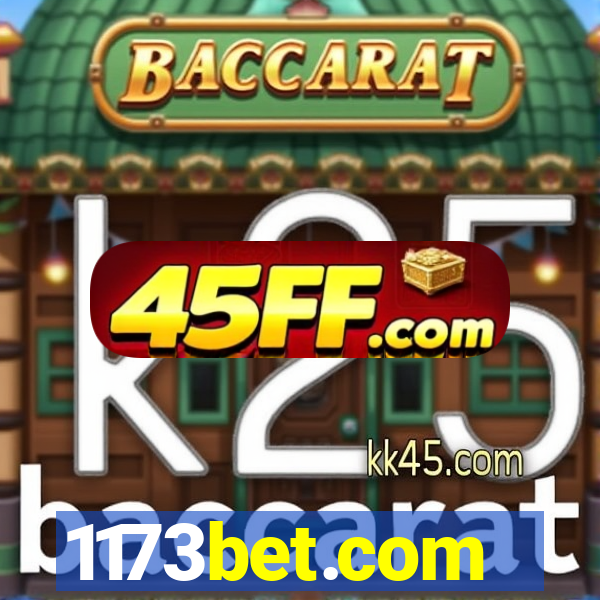 1173bet.com