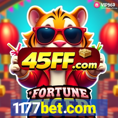 1177bet.com