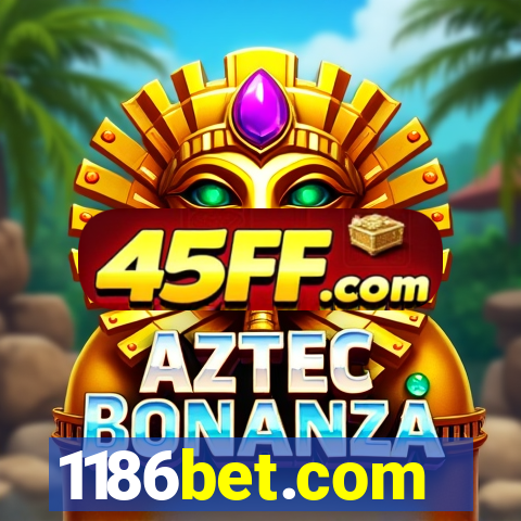 1186bet.com