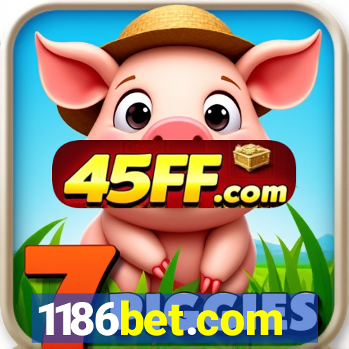 1186bet.com