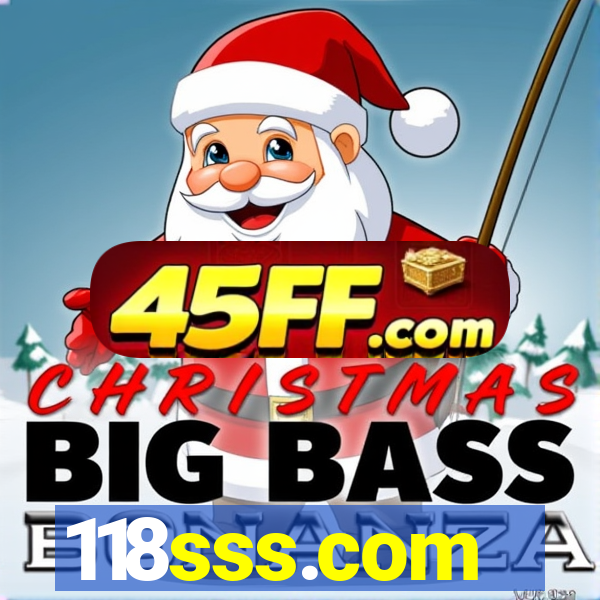 118sss.com