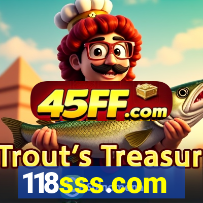 118sss.com